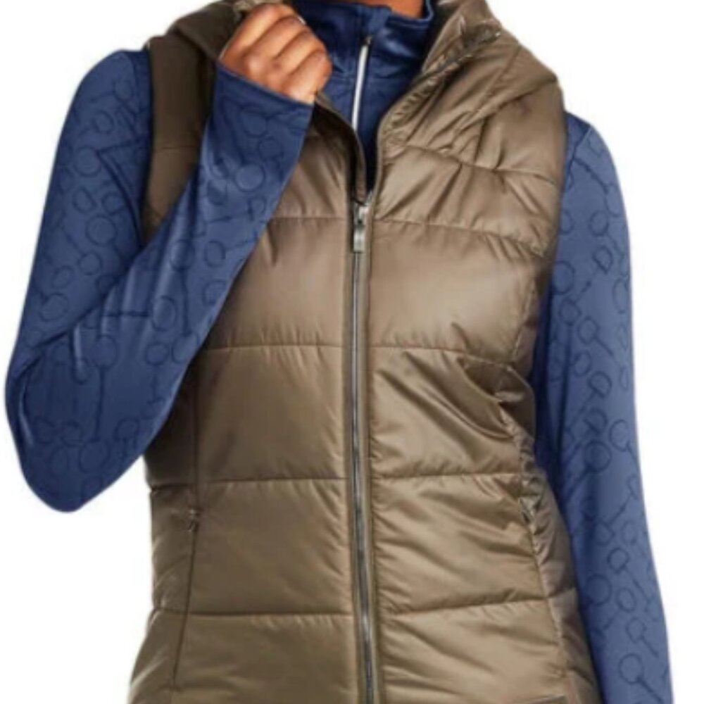 Ariat Ladies Harmony Vest